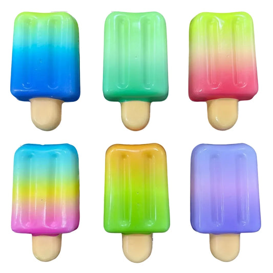 Squishy Popsicle