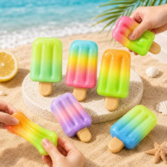 Squishy Popsicle
