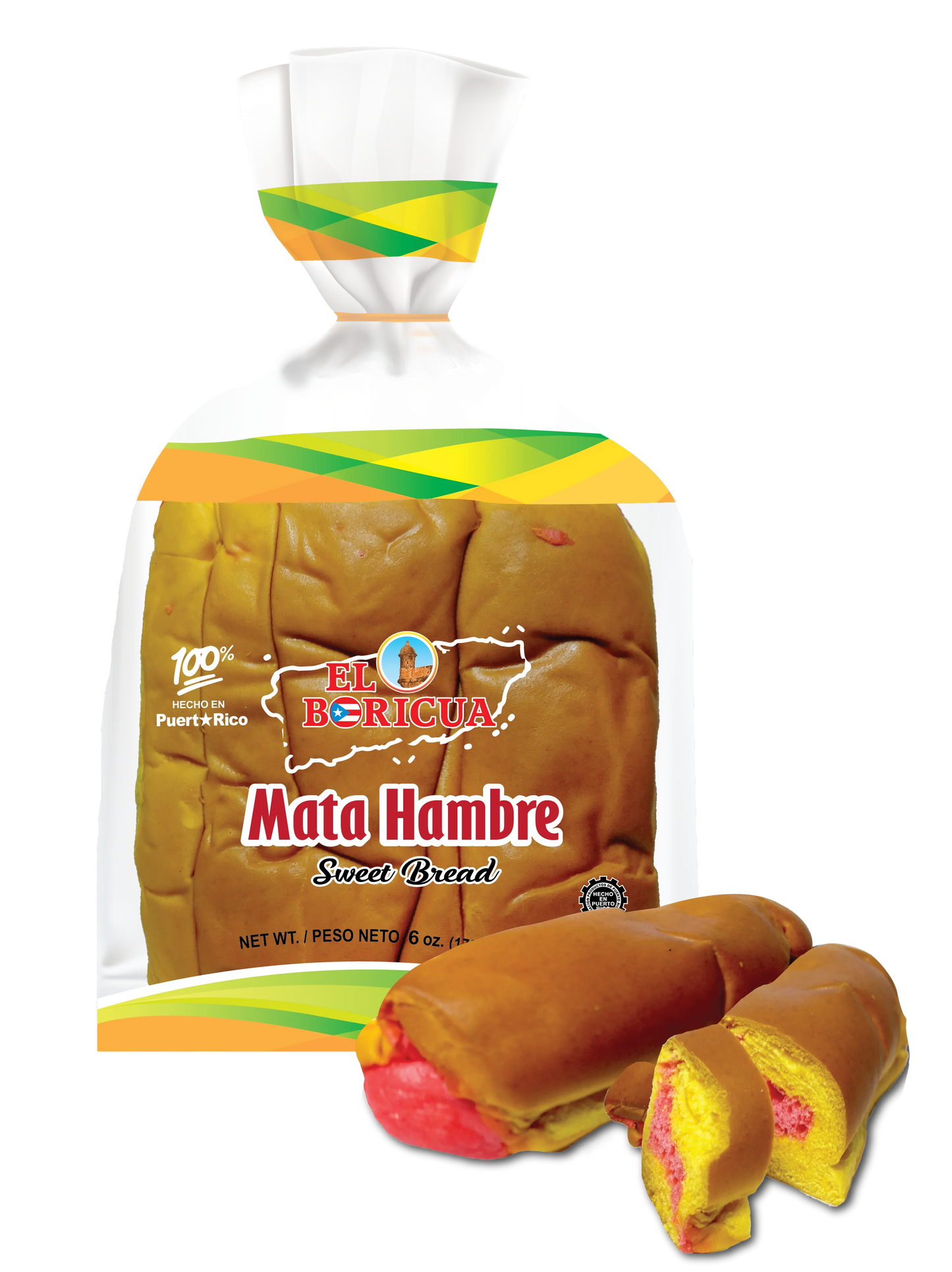 Matahambre 6 oz