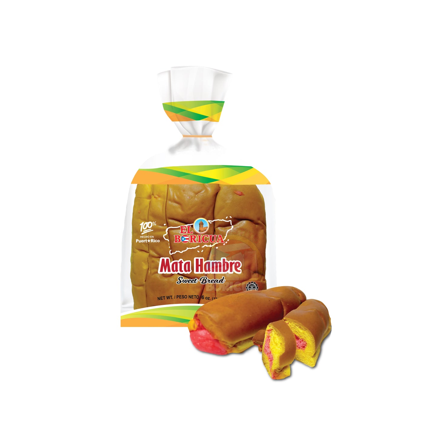 Matahambre 6 oz
