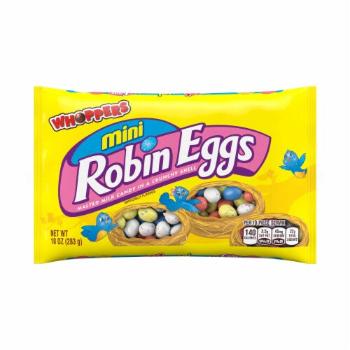 Whoppers Robin eggs Mini