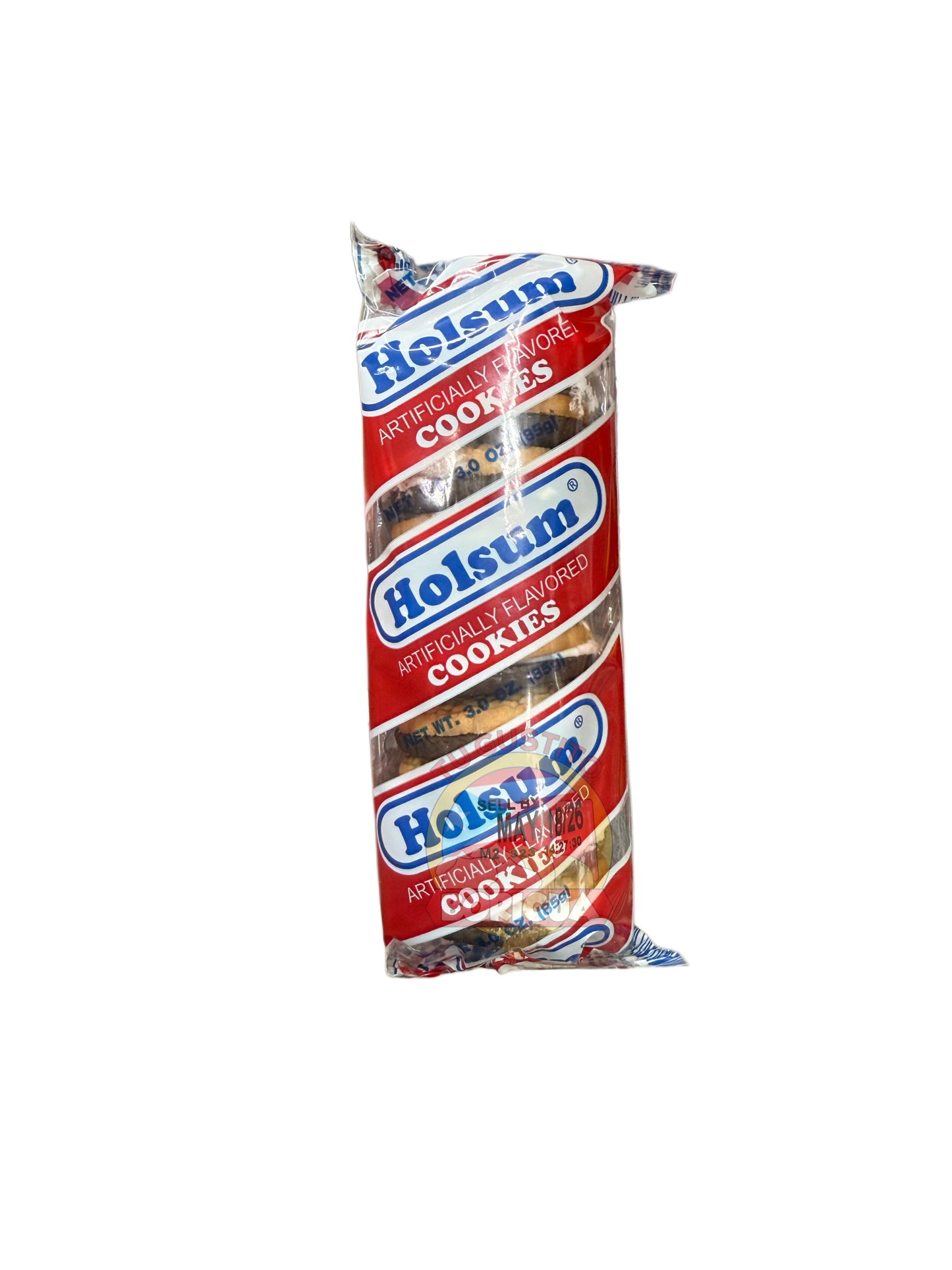 Holsum Duplex Cookies 3oz 5ct