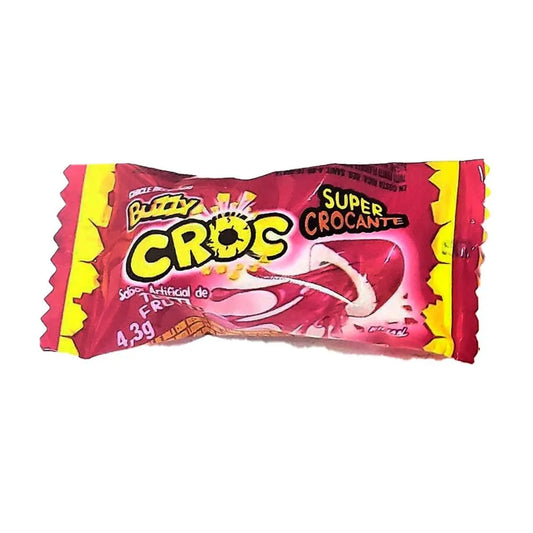 Buzzy Croc Tutti Frutti 10ct