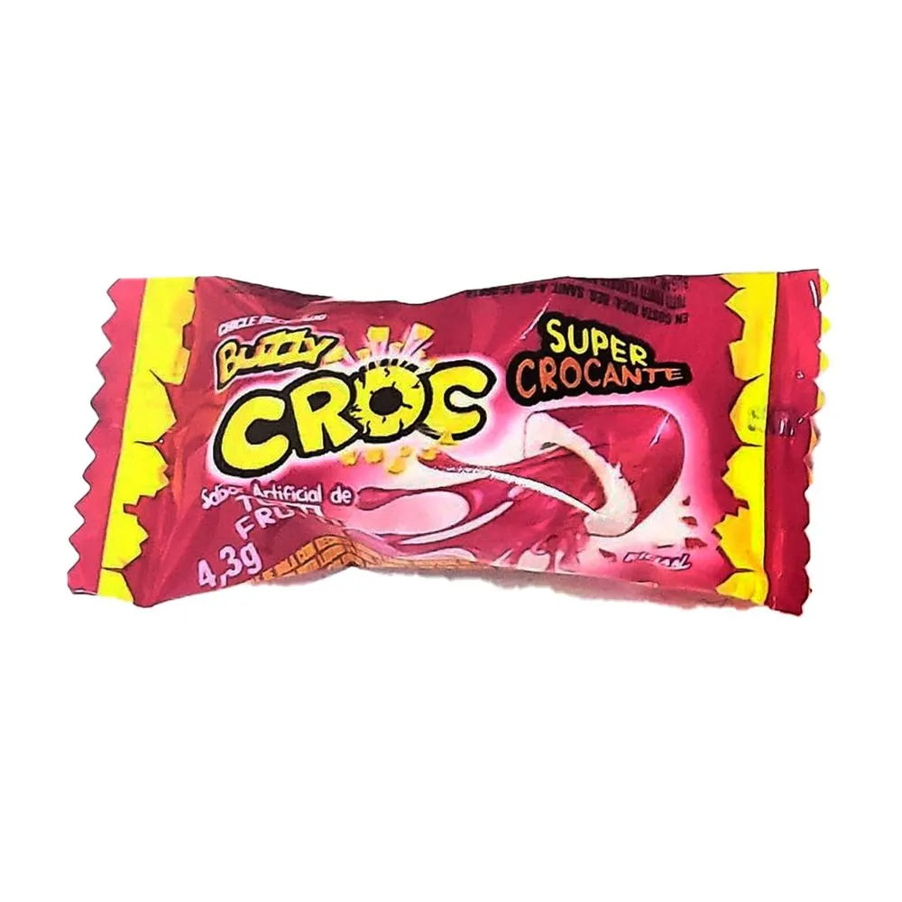 Croc Tutti Frutti 40ct