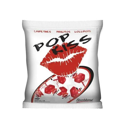 Pop Kiss 50ct