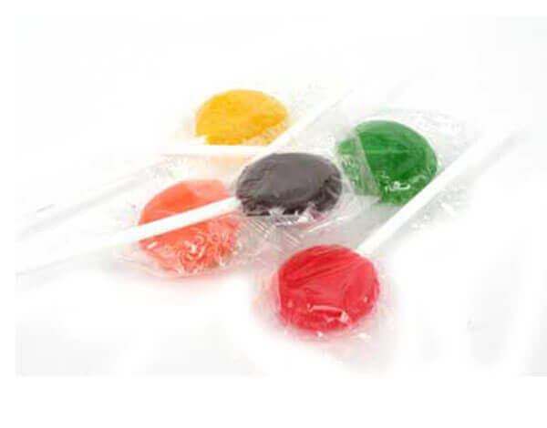 Florestal Lollipops 50ct