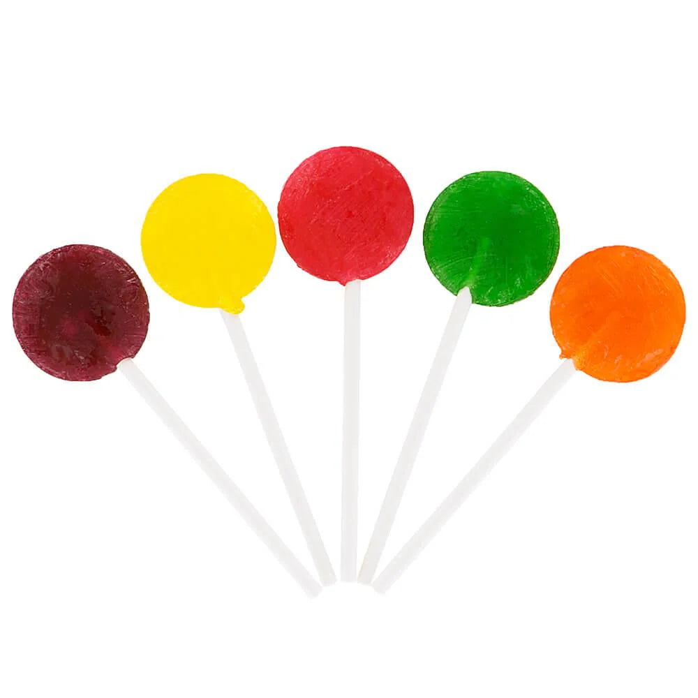 Florestal Lollipops 50ct