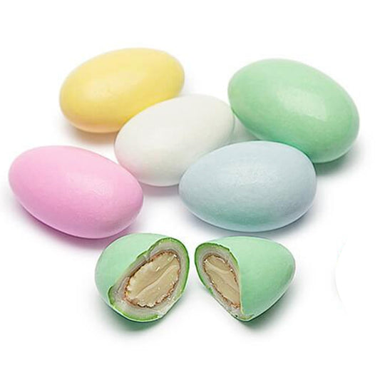 JORDAN ALMONDS 4oz