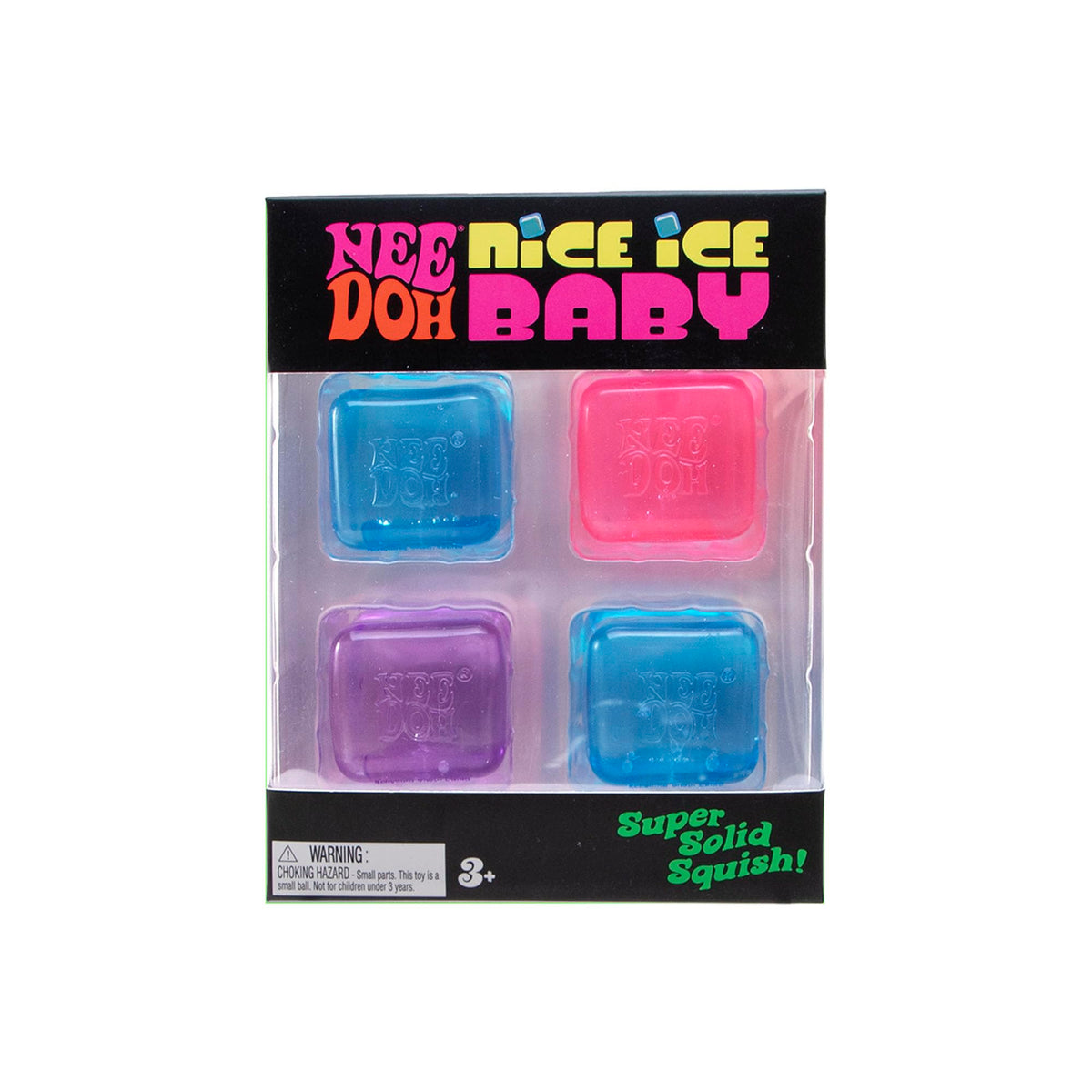NEEDOH NiCE iCE BABY