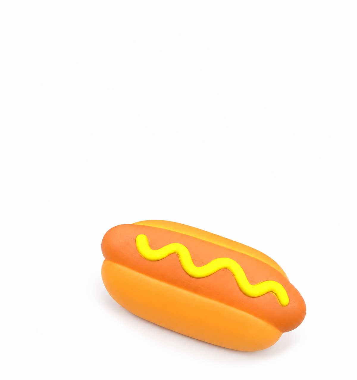 Jumbo Hot Dog 1ct
