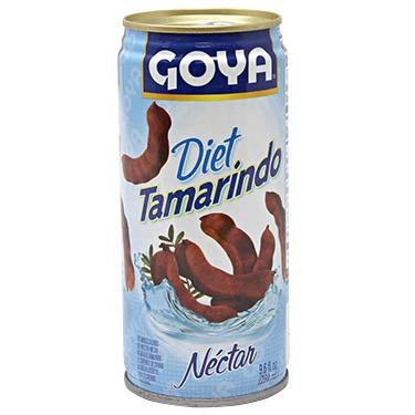 GOYA NECTAR DIETA TAMARINDO 9.6 oz