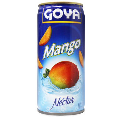 GOYA NECTAR DE MANGO 9.6 oz