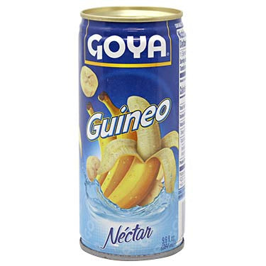 GOYA NECTAR DE GUINEO 9.6 oz