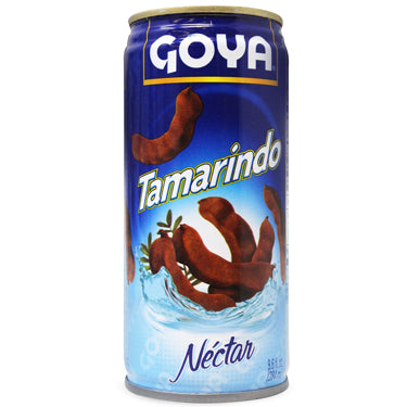 GOYA NECTAR DE TAMARINDO 9.6 oz