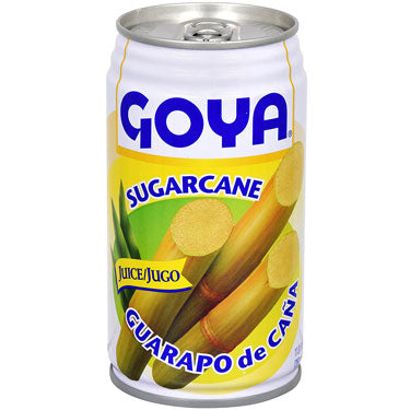 GOYA GUARAPO DE CANA 11.8oz