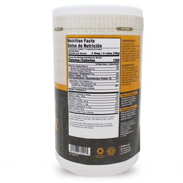 Maga Cream of Corn 16oz