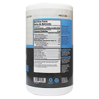 Maga Cream of Oatmeal 16oz