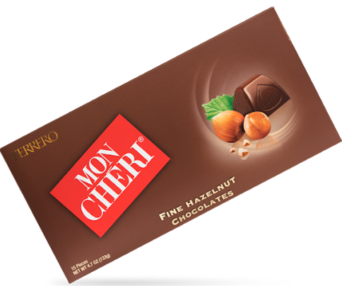 Ferrero Moncheri 15 ct