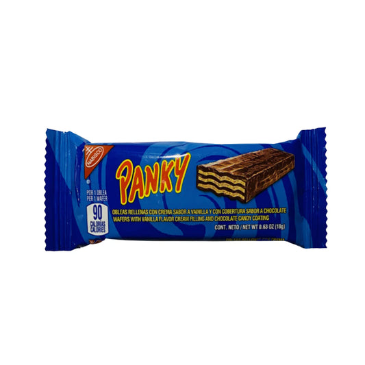 Panky 3 ct