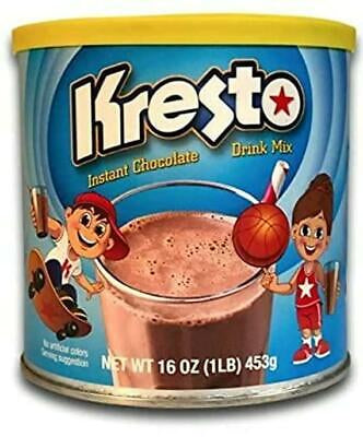 KRESTO Chocolate 16 oz