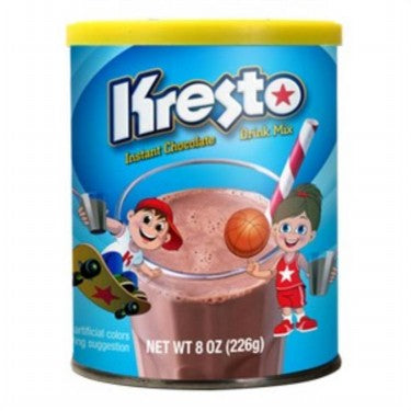 KRESTO Chocolate 8 oz