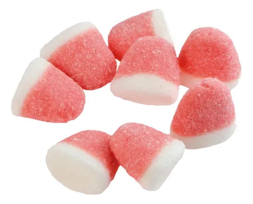 240 Gomitas Fresitas 49oz(Confetti)