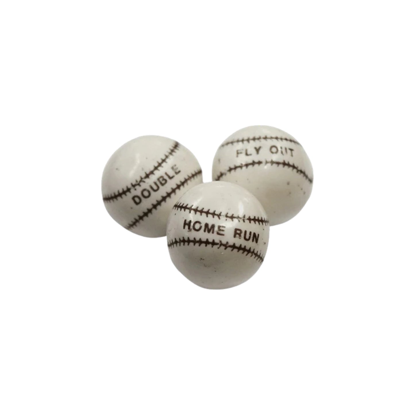 48 Baseball Bubble Gum