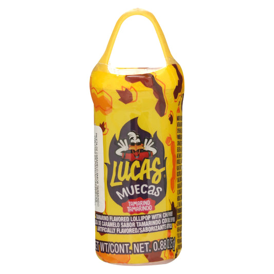 Lucas Muecas Tamarind 0.88 oz
