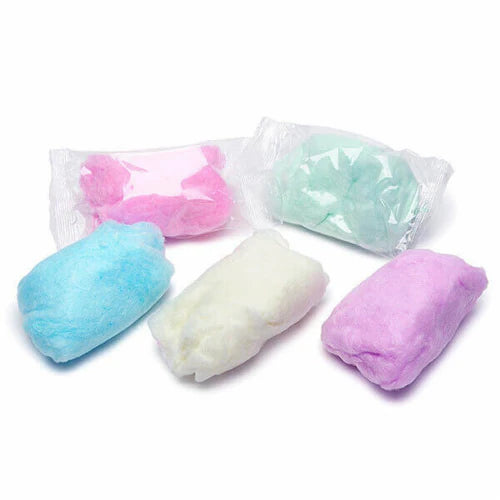 Cotton Candy 1 ct