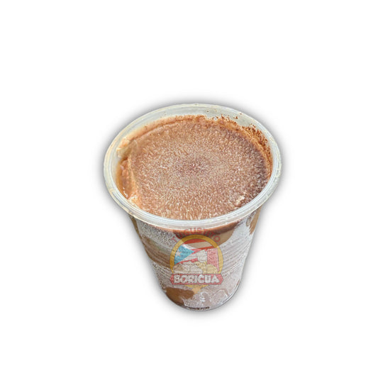 Limber de Nutella