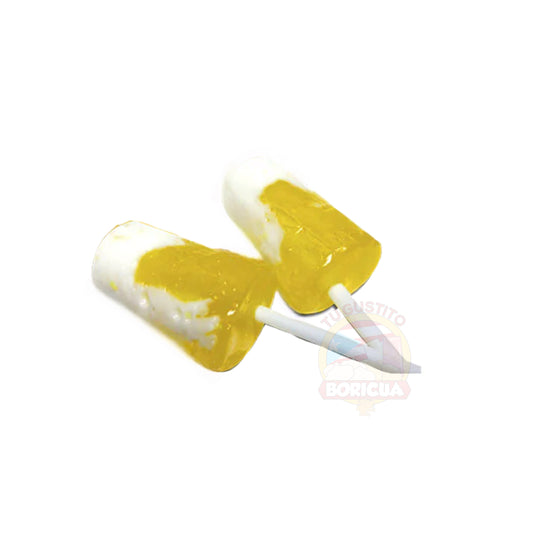 Dulce Artesanal Pilón de Coco Pina 2ct