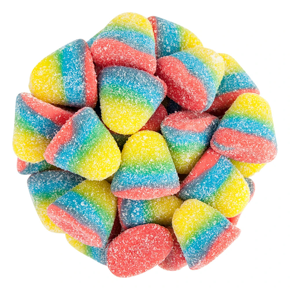 Tropical Gummy Vidal 20 ct