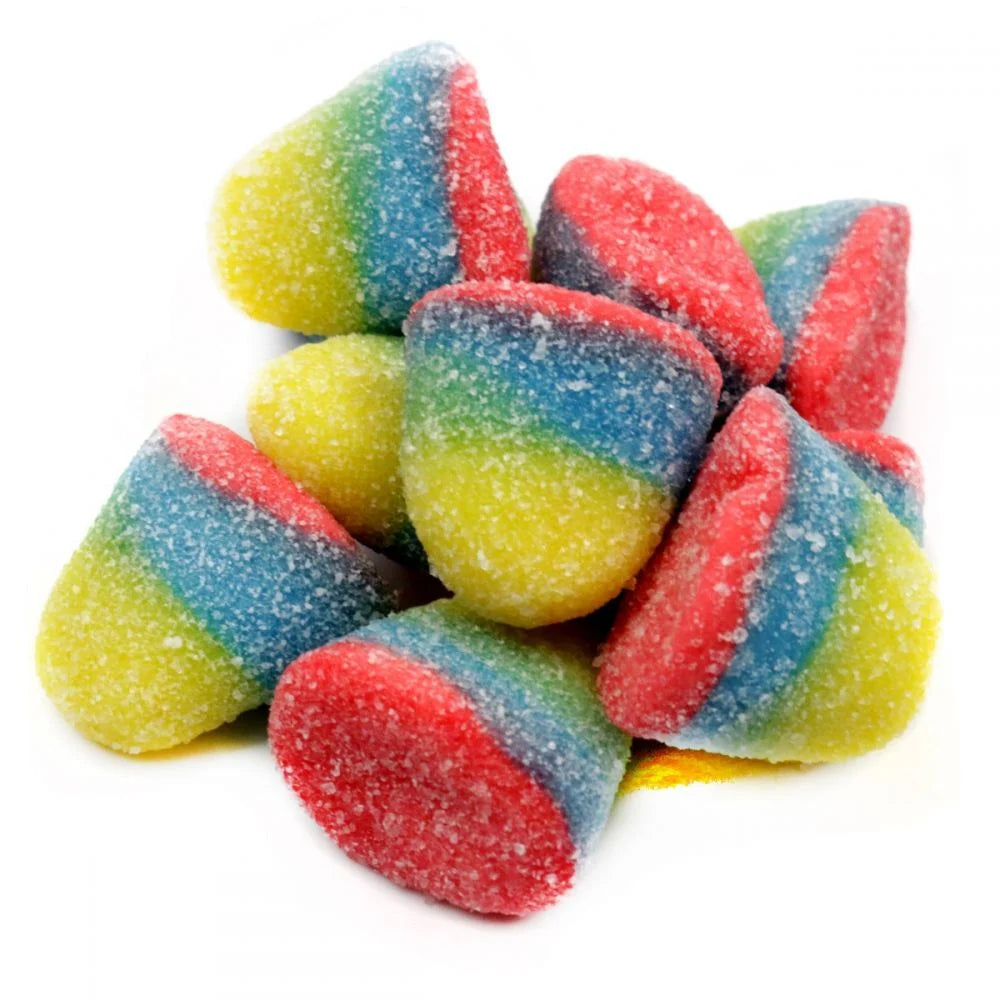 Tropical Gummy Vidal 20 ct