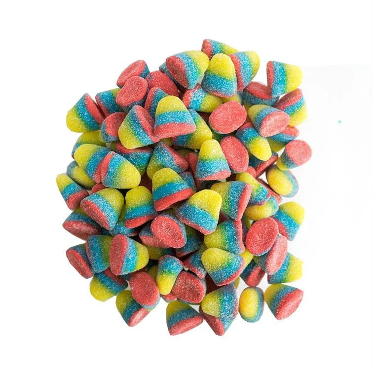 Tropical Gummy Vidal 20 ct