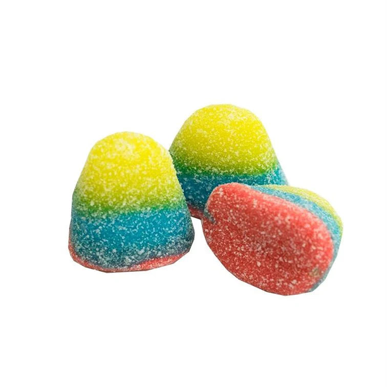 Tropical Gummy Vidal 20 ct