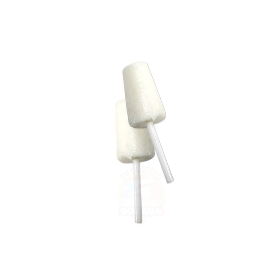 Pilones de Coco 2ct