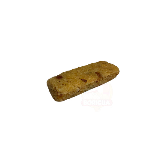 Dulce de Coco Almendra 2ct