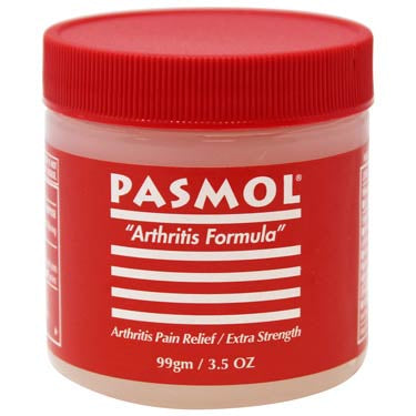 PASMOL ARTHRITIS 3.5 oz.