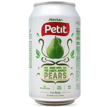 PETIT PERA 11.2 oz