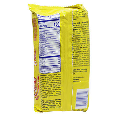 COLOMBINA CRAKENAS BUTTER 5.71 oz