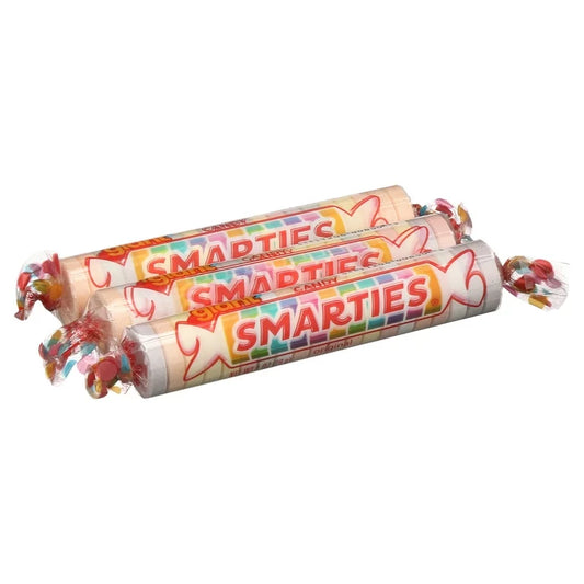 GIANT SMARTIES