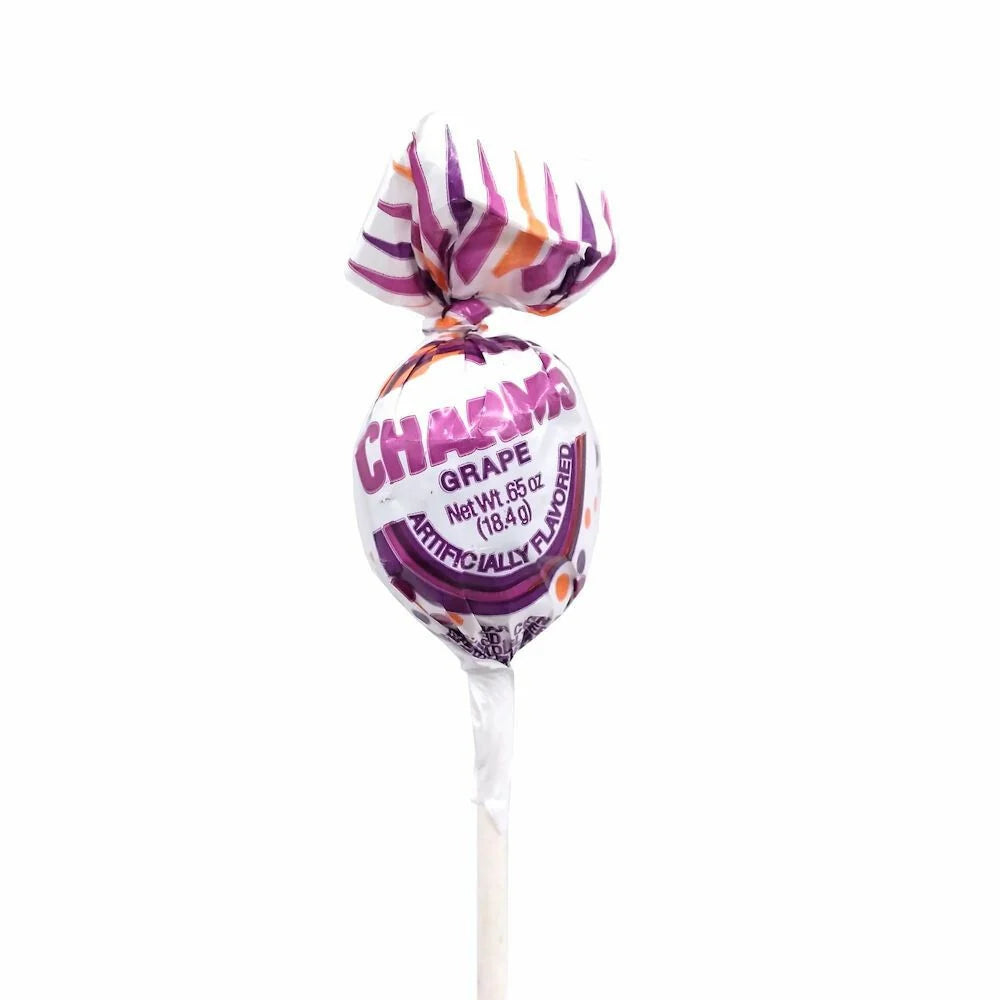 Blow Pop Grape 48ct