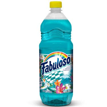 FABULOSO OCEAN PARADISE 28 OZ