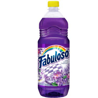 FABULOSO LAVENDER 28 OZ