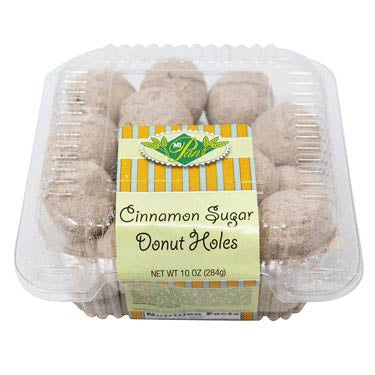 MI PAN CINN.POWDER DONUT HOLES 10 oz