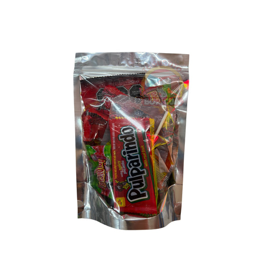 Mix Dulces Mexicanos Enchilados 6oz