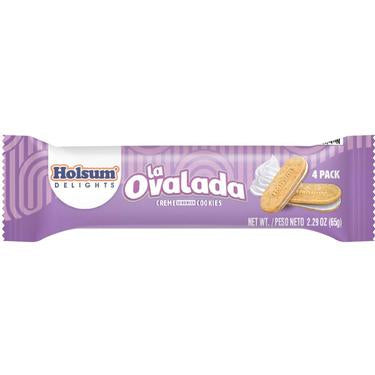 HOLSUM LA OVALADA 2.29 OZ