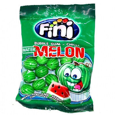 Fini Melon Chewing Gum 3.2oz