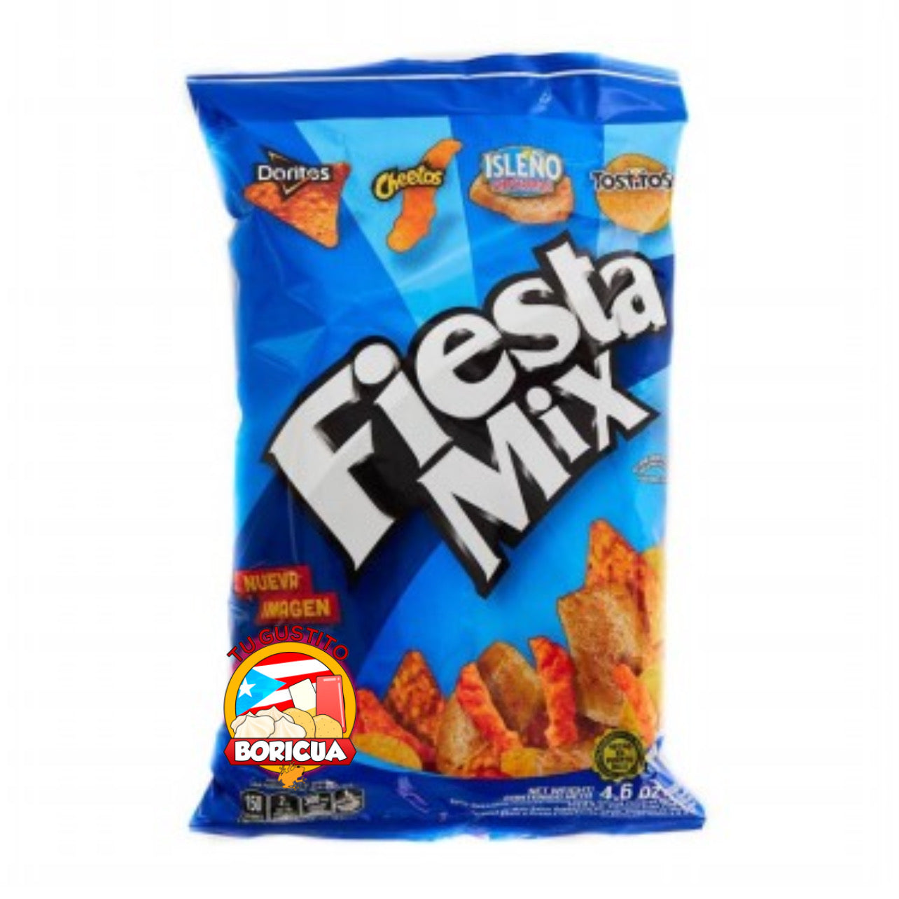 Fiesta Mix