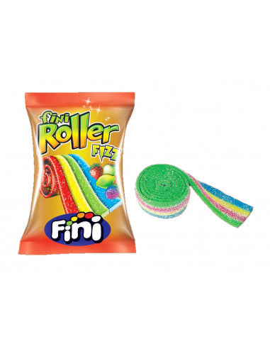 Fini Roller Extra Sour Fantasía